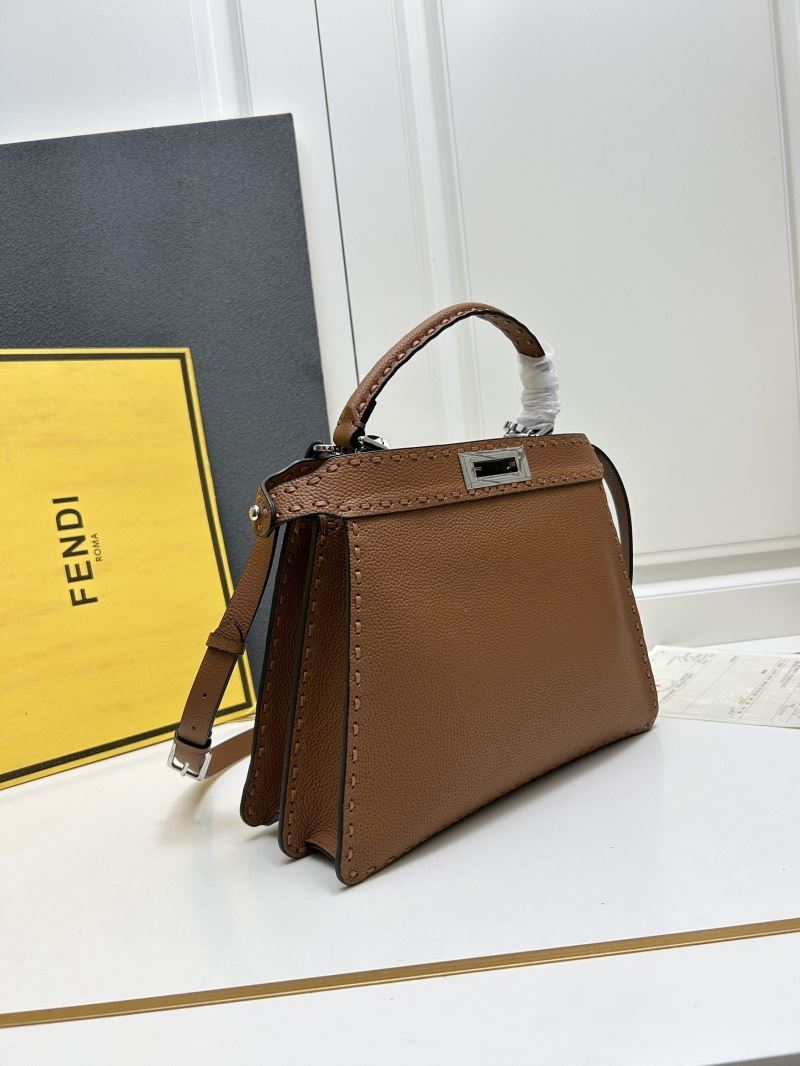 Fendi Top Handle Bags